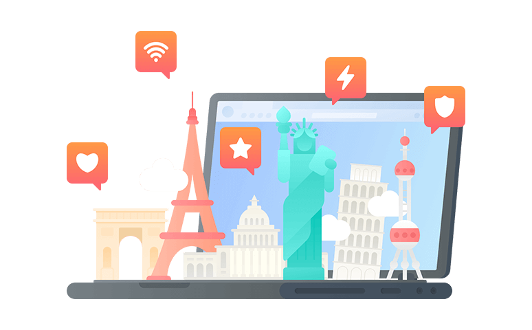 在埃寒俄比亚连接到中国vpn - 小猴翻翻